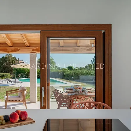Villa Sayuri *