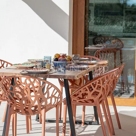 Sayuri Villa Porto Ottiolu