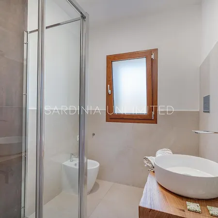Sayuri Villa Porto Ottiolu