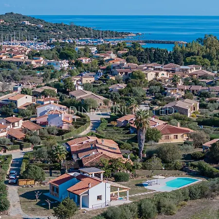 Villa Sayuri Porto Ottiolu