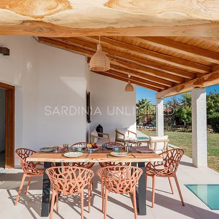 Sayuri Villa