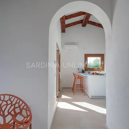 Villa Sayuri