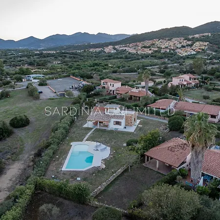 Villa Sayuri *