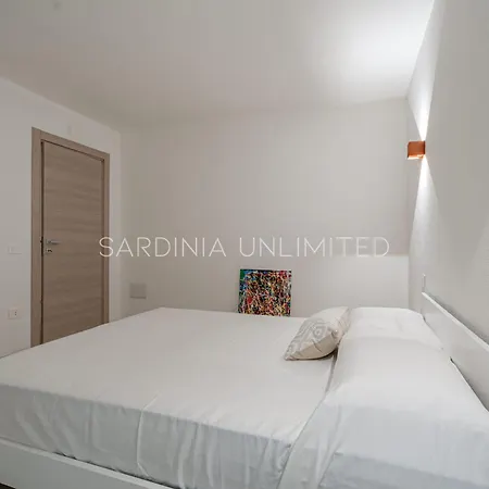 Villa Sayuri Porto Ottiolu